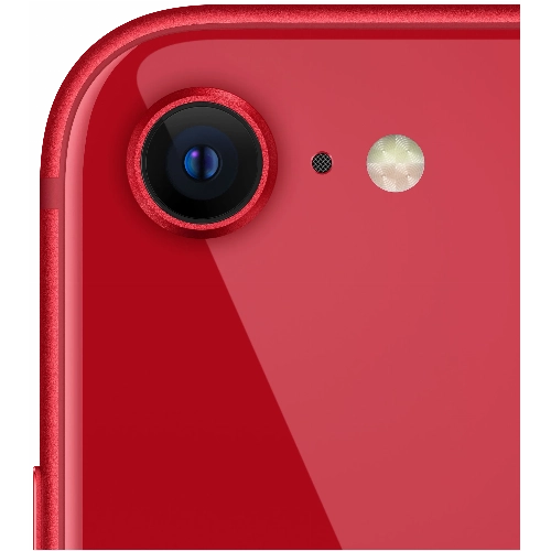 Apple iPhone SE 2022 128 ГБ, (PRODUCT)RED